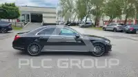 2014 Mercedes Benz S 350