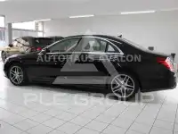 2014 Mercedes Benz S 350