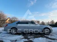 2014 Mercedes Benz S 350