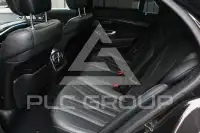 2014 Mercedes Benz S 350
