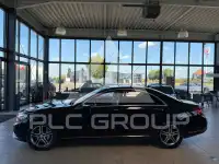 2014 Mercedes Benz S 350