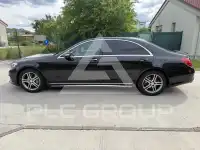 2014 Mercedes Benz S 350