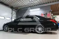 2014 Mercedes Benz S 350