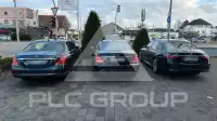 2014 Mercedes Benz S 350