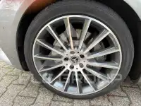 2014 Mercedes Benz S 350