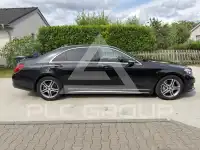 2014 Mercedes Benz S 350