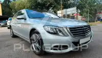2014 Mercedes Benz S 350