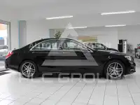 2014 Mercedes Benz S 350