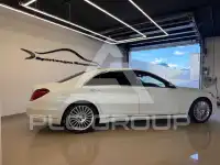 2014 Mercedes Benz S 350
