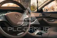 2014 Mercedes Benz S 350