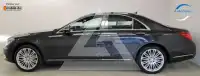 2014 Mercedes Benz S 350