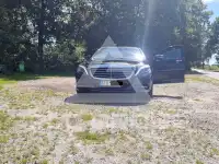 2014 Mercedes Benz S 350