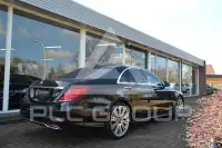2014 Mercedes Benz S 350