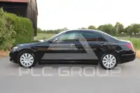 2014 Mercedes Benz S 350