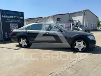 2014 Mercedes Benz S 350
