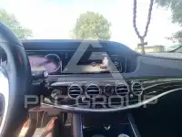 2014 Mercedes Benz S 350