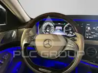 2014 Mercedes Benz S 350
