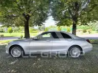 2014 Mercedes Benz S 350