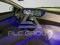 2014 Mercedes Benz S 350