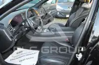 2014 Mercedes Benz S 350