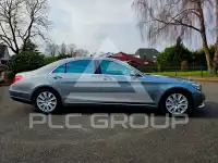 2014 Mercedes Benz S 350