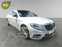 2014 Mercedes Benz S 350