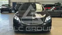 2014 Mercedes Benz S 350