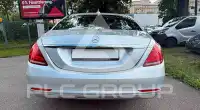 2014 Mercedes Benz S 350