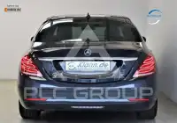 2014 Mercedes Benz S 350