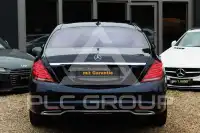 2014 Mercedes Benz S 350