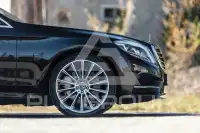 2014 Mercedes Benz S 350