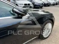 2014 Mercedes Benz S 350