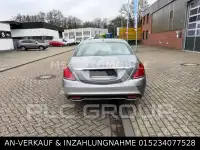 2014 Mercedes Benz S 350