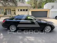 2014 Mercedes Benz S 350