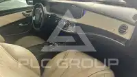 2014 Mercedes Benz S 350