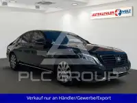 2014 Mercedes Benz S 350