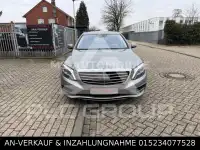 2014 Mercedes Benz S 350
