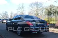2014 Mercedes Benz S 350