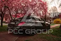 2014 Mercedes Benz S 350