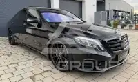 2014 Mercedes Benz S 350