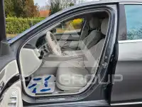2014 Mercedes Benz S 350