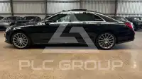 2014 Mercedes Benz S 350