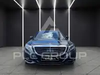 2014 Mercedes Benz S 350