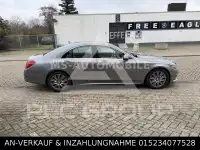 2014 Mercedes Benz S 350