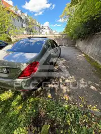 2014 Mercedes Benz S 350