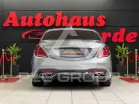2014 Mercedes Benz S 350