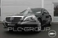 2014 Mercedes Benz S 350