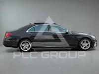 2014 Mercedes Benz S 350