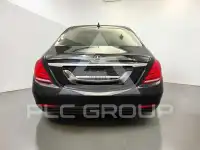 2014 Mercedes Benz S 350