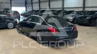 2014 Mercedes Benz S 350